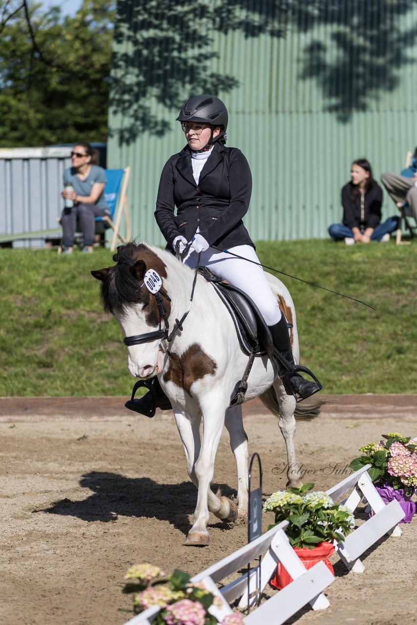 Bild 290 - Pony Akademie Turnier
